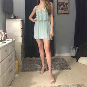 Short Summer Dress 👗